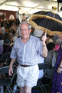 Eddie Fousch