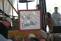 Pete Fountain