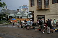 Liuzza's