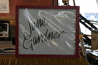 June Gardner