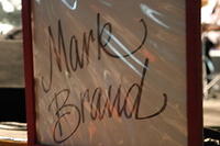 Mark Braud