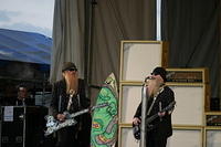 ZZ Top