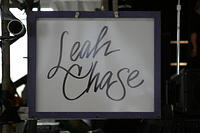 Leah Chase