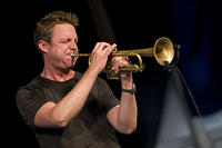Jazz Fest 2008
