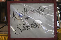 Kustbandet of Sweden