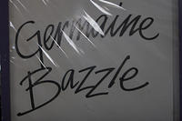 Germaine Bazzle