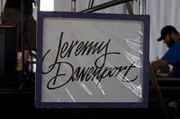 Jeremy Davenport