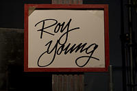 Roy Young