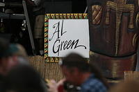 Al Green