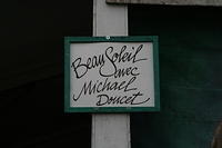 BeauSoleil avec Michael Doucet