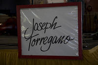 Joseph Torregano