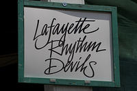 Lafayette Rhythm Devils