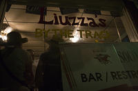 Liuzza's by the Track