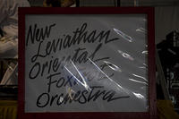 New Leviathan Oriental Foxtrot Orchestra