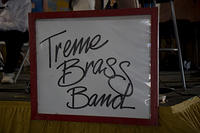 Treme Brass Band