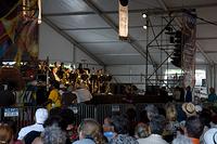 The JAzz at LIncoln Center Orchestra with Wynton Marsalis