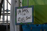 Etta James & the Roots Band