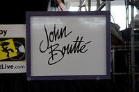 John Boutte