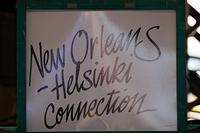 New Orleans Helsinki Connection