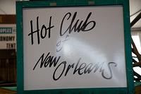 Hot Club of New Orleans