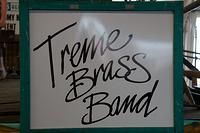 Treme Brass Band