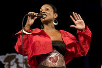 Jazz Fest 2010