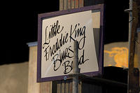 Little Freddie King