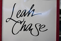 Leah Chase