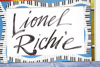 Lionel Richie