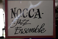 NOCCA Jazz Ensemble