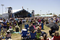 Storyville Stompers Brass Band