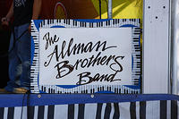 The Allman Brothers Band