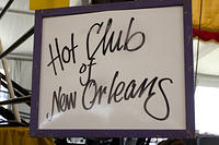 Hot Club of New Orleans
