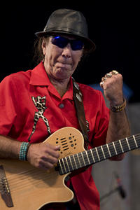 Coco Robicheaux