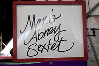 Mario Abney Sextet