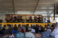  Bobby Lonero's Tribute to Louis Prima with Johnny Pennino & the New Orleans Express