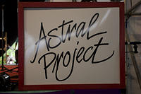Astral Project