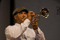 Wendell Brunious