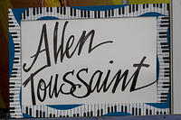 Allen Toussaint