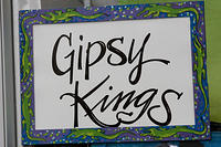 Gipsy Kings