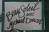 BeauSoleil avec Michael Doucet