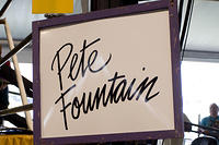 Pete Fountain