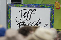 Jeff Beck