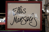 Ellis Marsalis