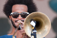 Jazz Fest 2011