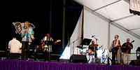 Bazzle and Band