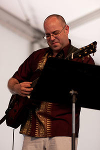 Todd Duke