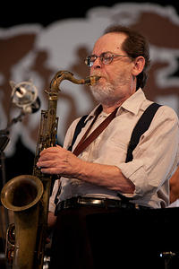 Eric Traub