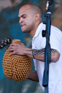 Irvin Mayfield