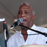 Bill Summers